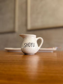 Aceita Shoyu?