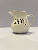 Aceita Shoyu?