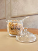 HomeLover: Farinha
