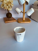 Copo AmeriEncanto -  caFÉ e depois mais café