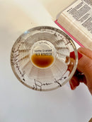 AmeriCaneca - Bom dia, Good Morning, Bonjour!