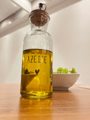 Porta Azeite