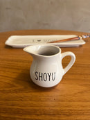 Aceita Shoyu?