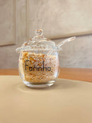 HomeLover: Farinha