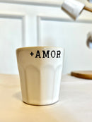 Copo AmeriEncanto + AMOR, Por favor!
