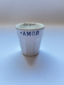 Copo AmeriEncanto + AMOR, Por favor!