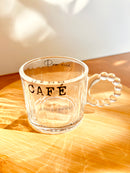 Bolinha - Café pra você – bom trabalho