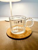 Bolinha - CaFé depois mais café