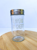 Temperinho