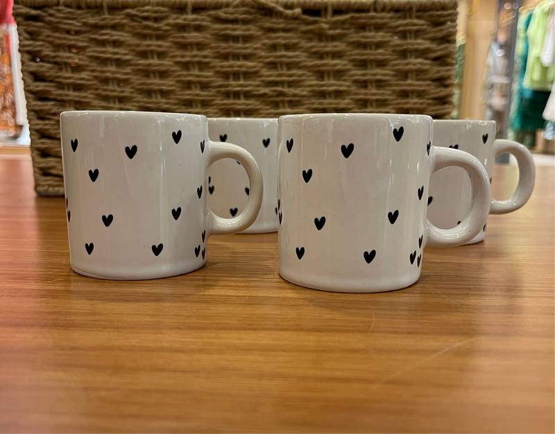 Xícaras “Lovezinho” para inspirar!