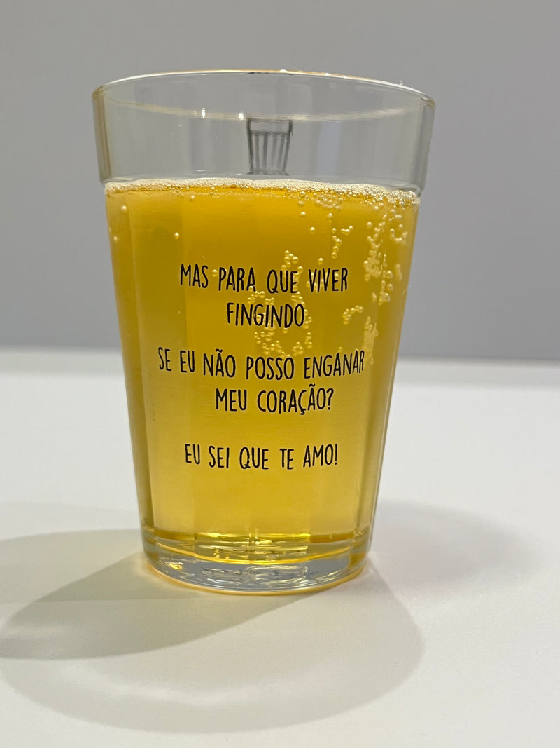 Copo Americano - Hino! (Evidências)