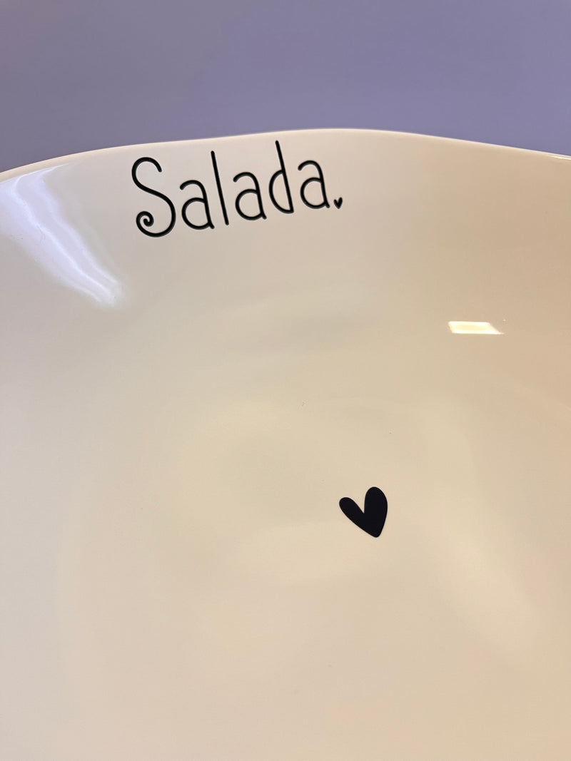 Saladeira Love