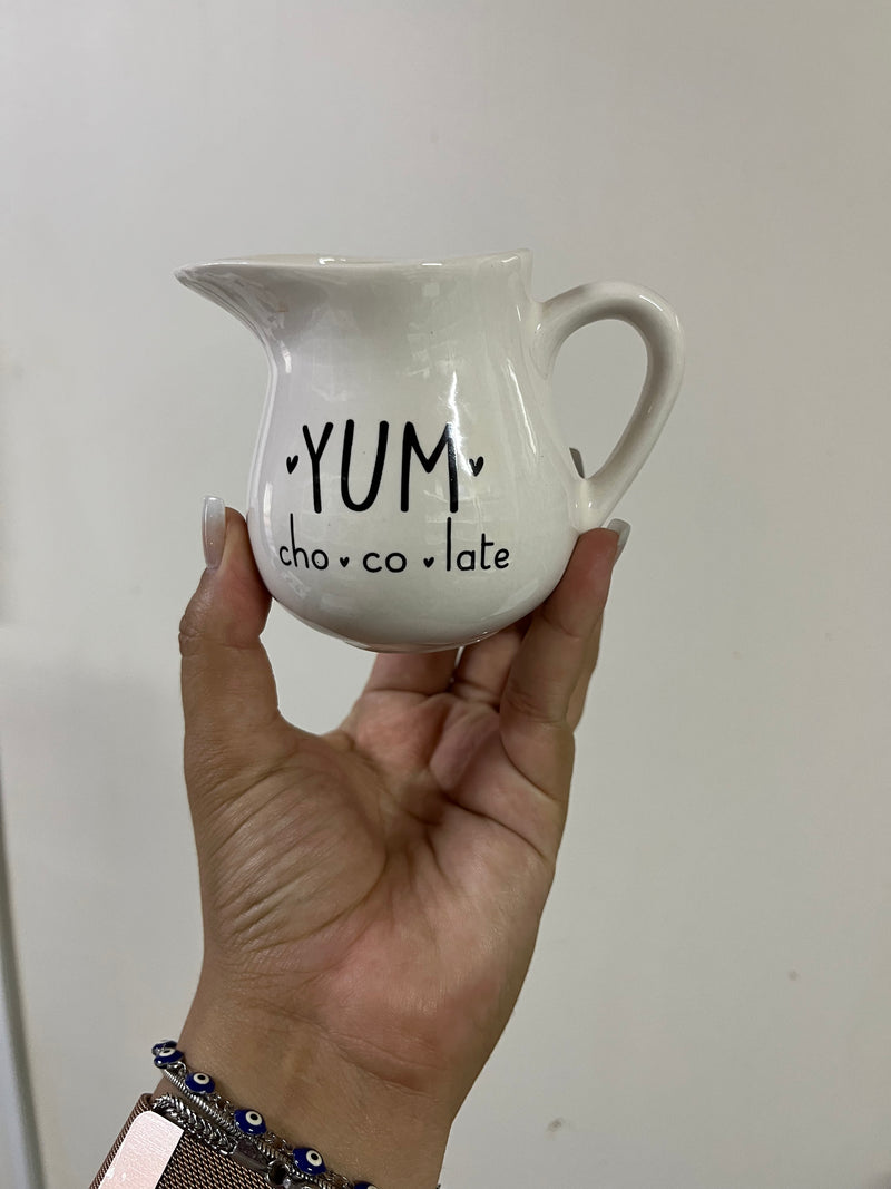 Aceita Chocolate