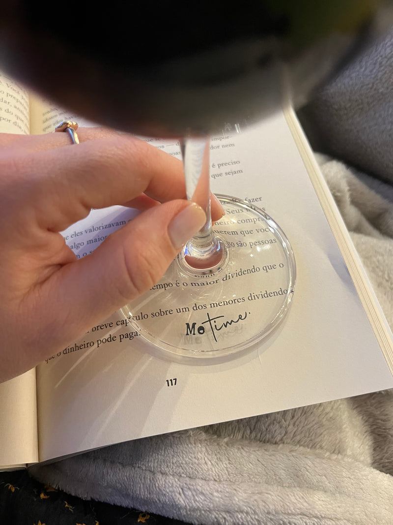 Me Time