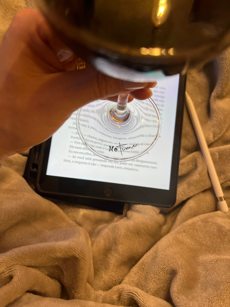 Me Time