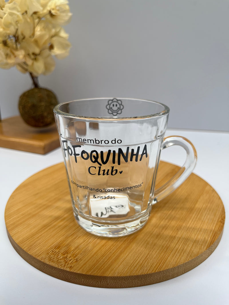 AmeriCaneca – Fofoquinha club