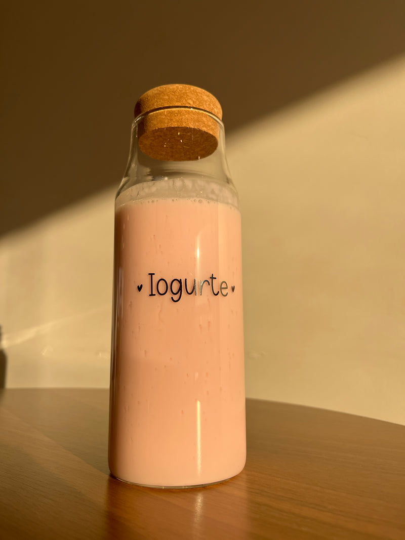 AmeriRefresco – Iorgute