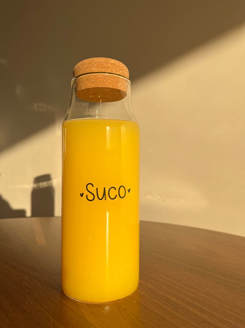 AmeriRefresco – Suco