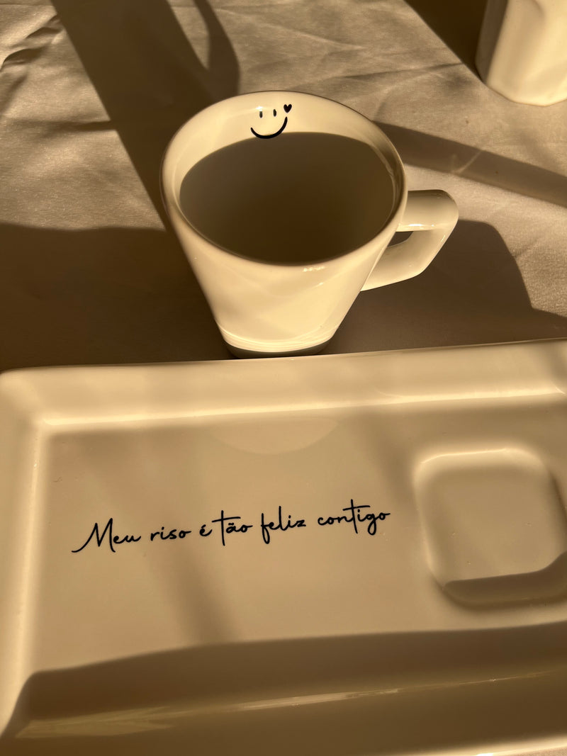 Dupla Favorita - Meu riso é tão feliz contigo (200ml)