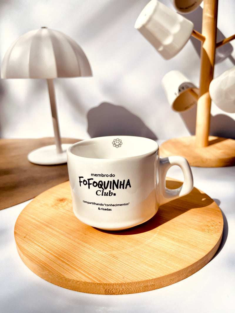 Cotidiano – Fofoquinha club