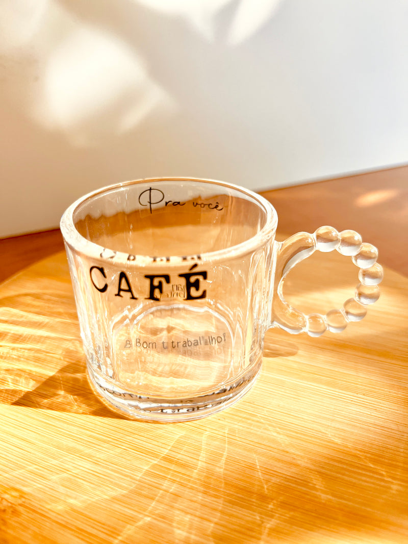 Bolinha - Café pra você – bom trabalho