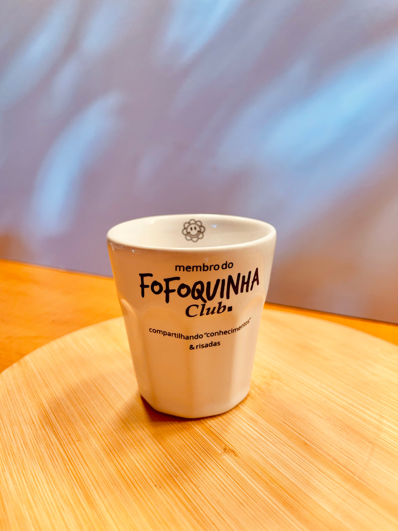 Copo AmeriEncanto - Fofoquinha club