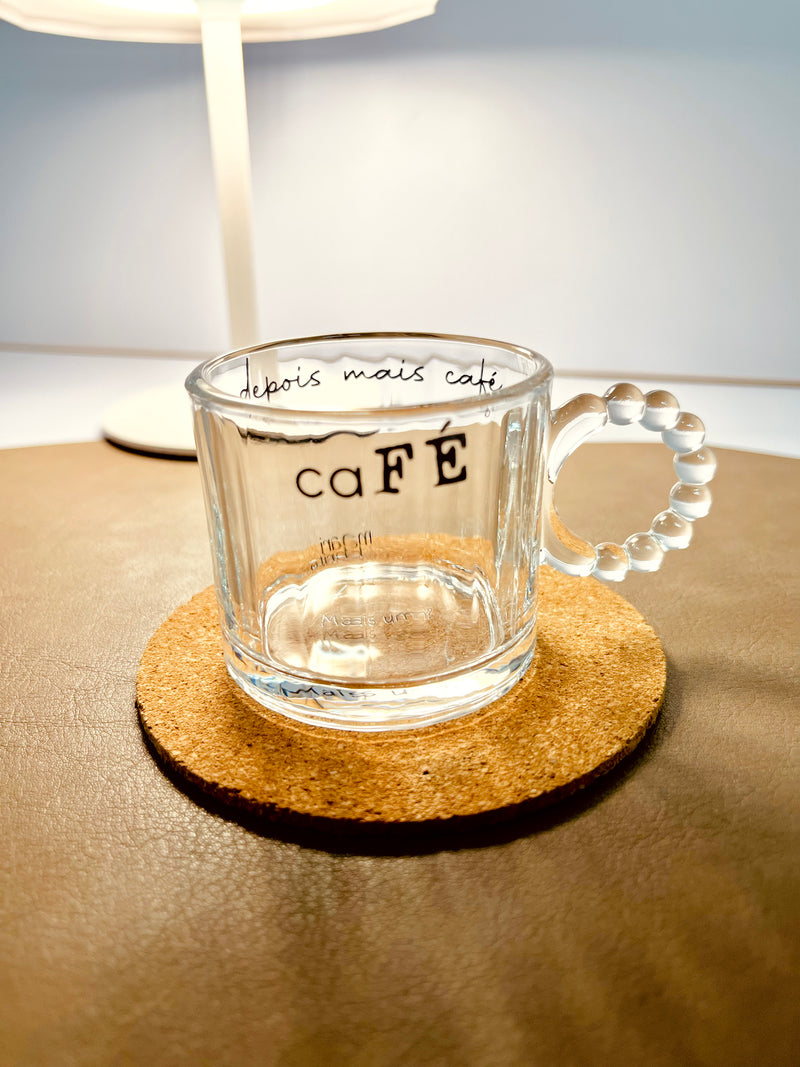 Bolinha - CaFé depois mais café