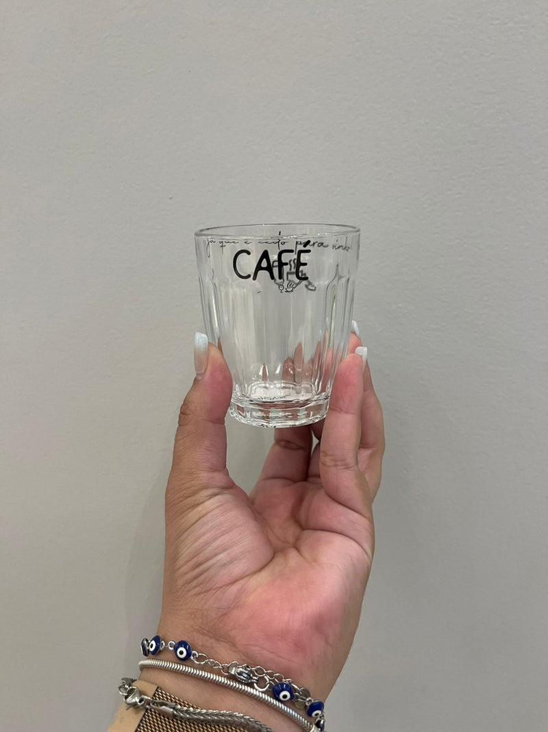 AmeriCopinho - Café já que é cedo para vinho