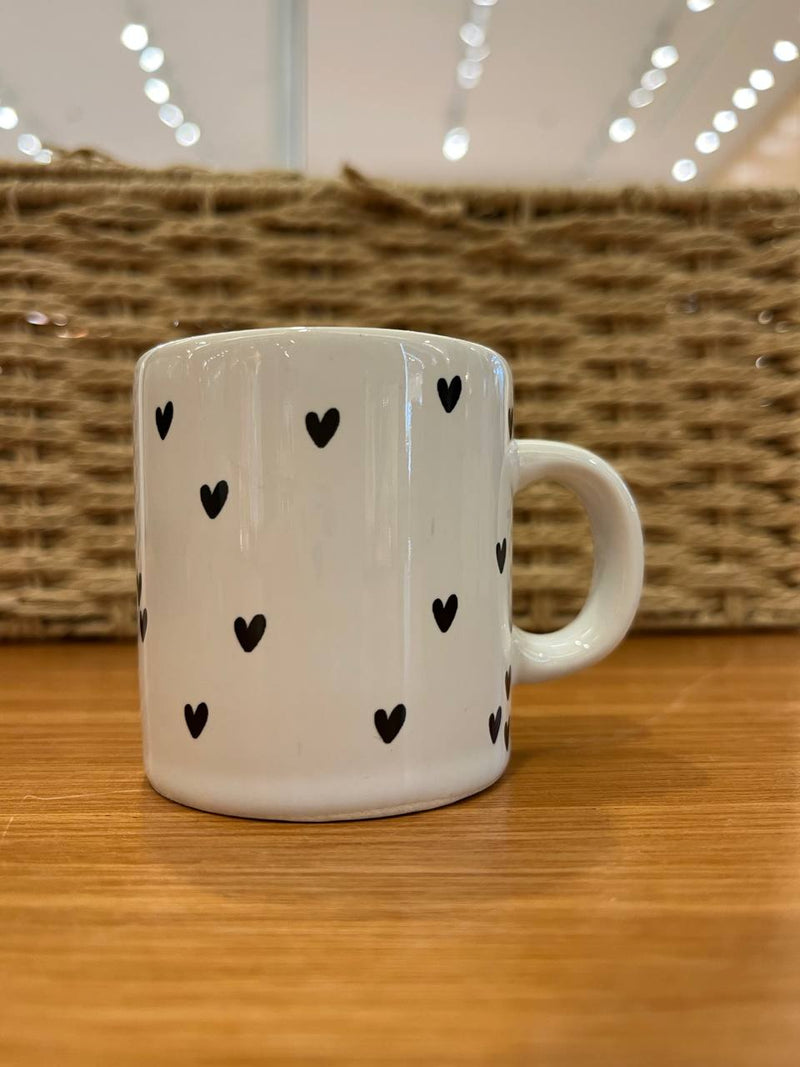 Xícara lovezinho café  - Você é incrível