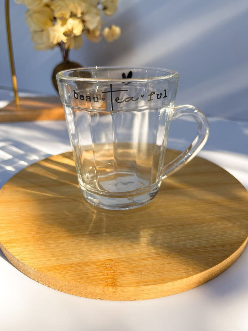 AmeriCaneca - BeauTeaFul