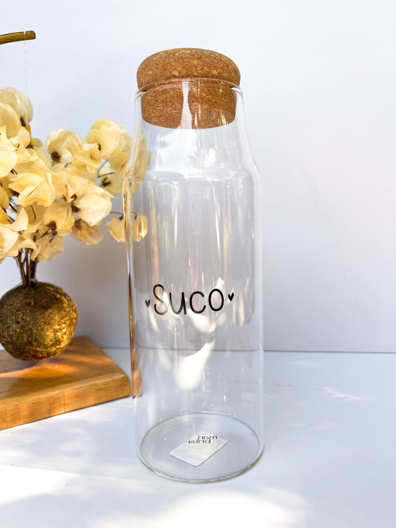 AmeriRefresco – Suco