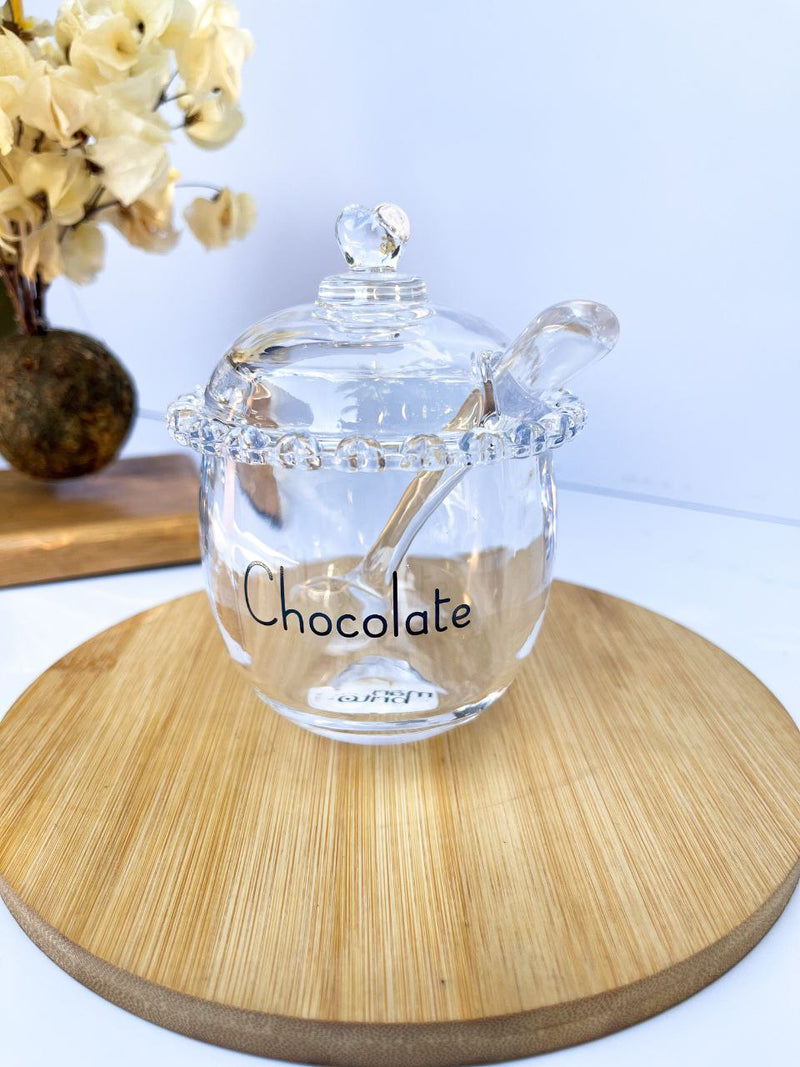 HomeLover - Chocolate