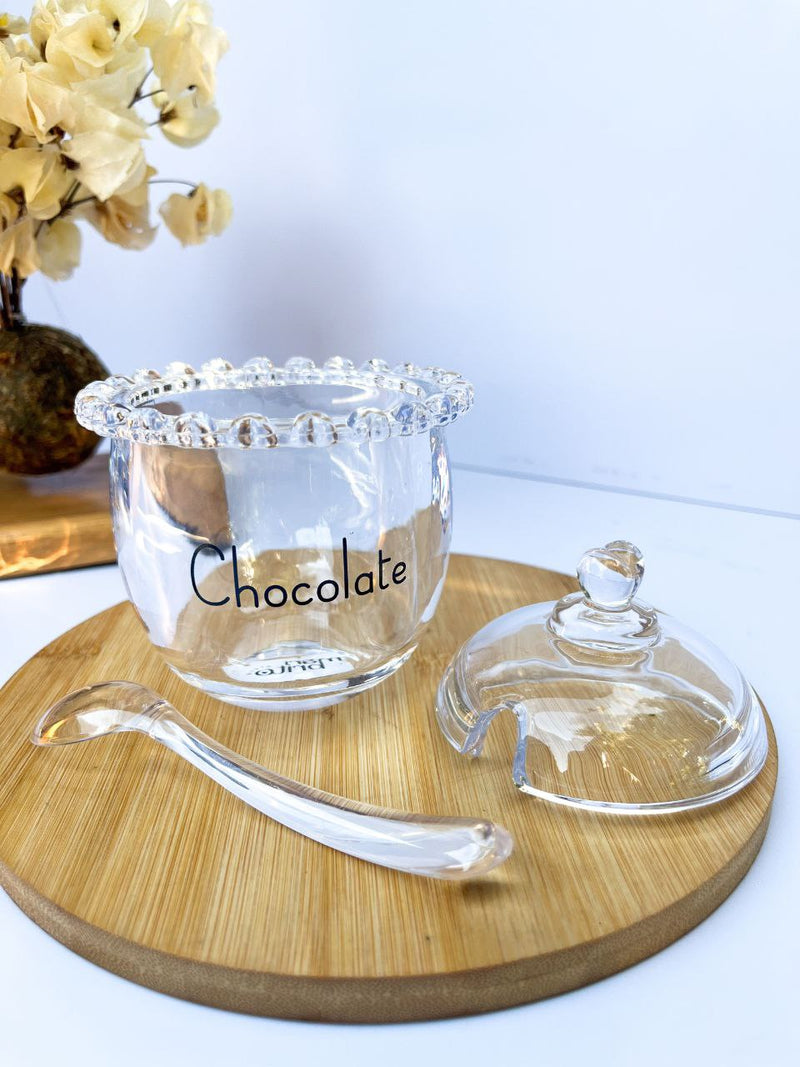 HomeLover - Chocolate